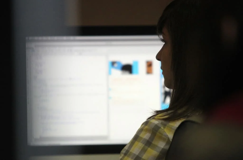 בניית אתר תדמיתי - אביב עיצוב אתרים